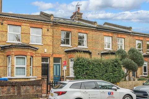 4 bedroom terraced house for sale, Denmark Road, Camberwell SE5