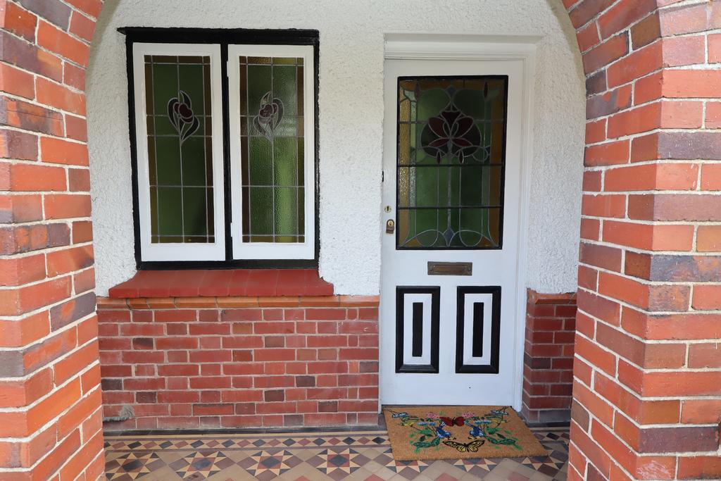 Porch