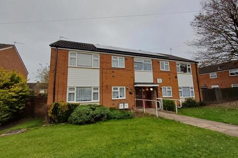 undefined, Earls Road, Walsall, West Midlands, WS4