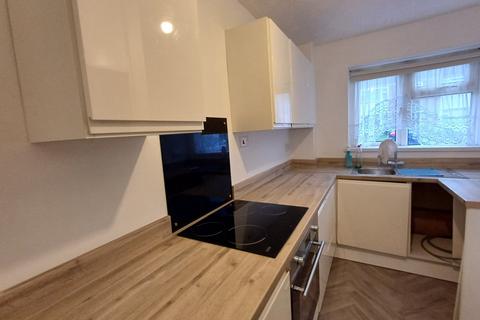 undefined, Earls Road, Walsall, West Midlands, WS4