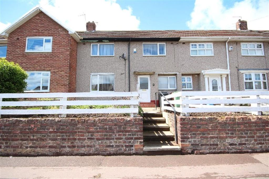 Catcote Road, Hartlepool 3 bed house £64,950
