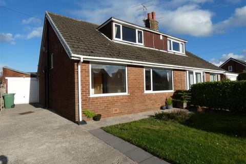 2 bedroom semi-detached bungalow for sale, Tennyson Avenue, Preston PR4