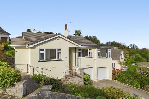 2 bedroom detached bungalow for sale, Bracken Rise, Paignton, TQ4