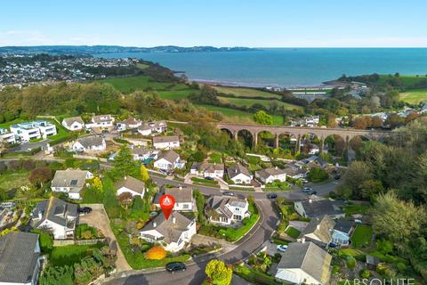 2 bedroom detached bungalow for sale, Bracken Rise, Paignton, TQ4