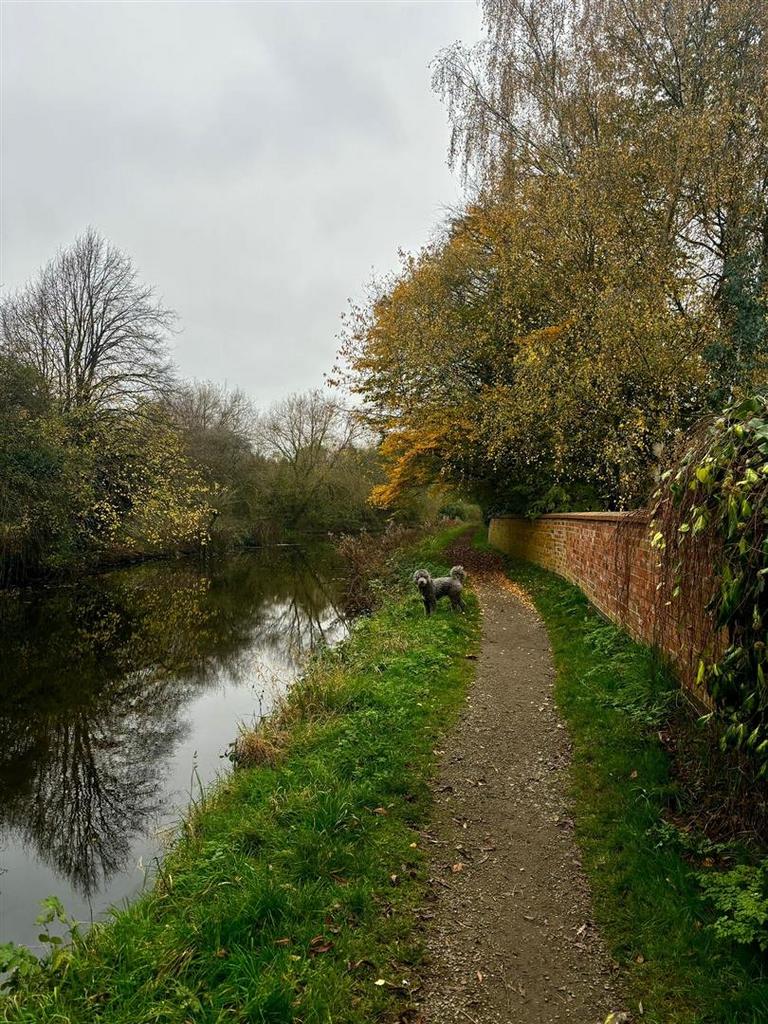 Canal