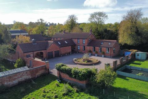 4 bedroom detached house for sale, The Waterways, Great Bowden, Market Harborough