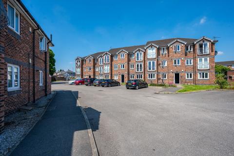 2 bedroom apartment for sale, Shaw Lane, Prescot, Merseyside, L35 5AT