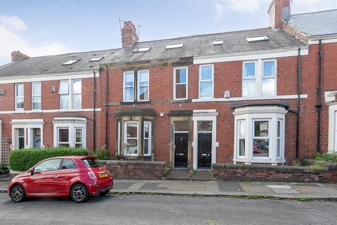 5 bedroom terraced house to rent, Ripon Gardens, Jesmond Vale, Newcastle upon Tyne