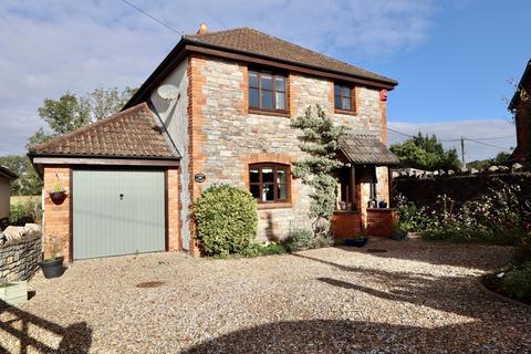 4 bedroom detached house for sale, Coxley, Nr Wells