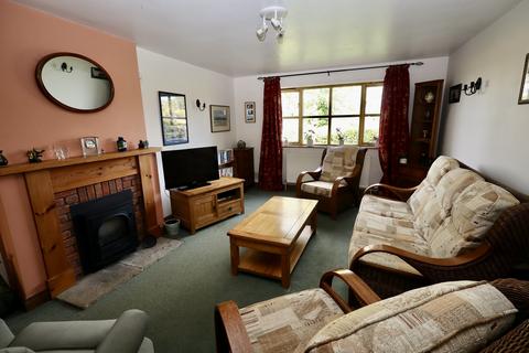 4 bedroom detached house for sale, Coxley, Nr Wells