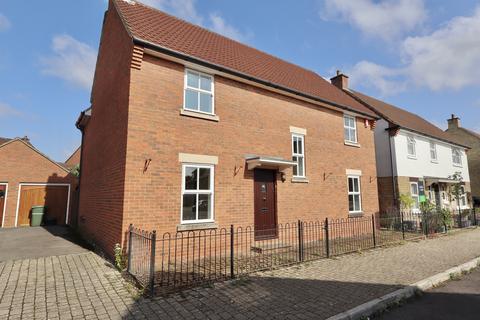 17 Old Mill Way, Wells, BA5 2JU