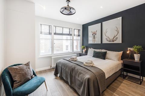undefined, Leman Street, London E1