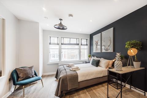 undefined, Leman Street, London E1