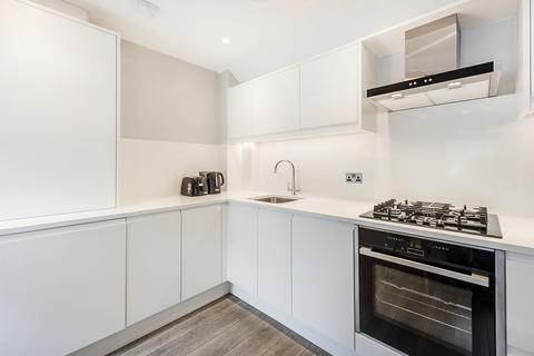 undefined, Leman Street, London E1