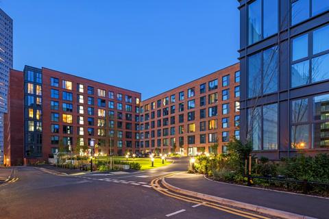 1 bedroom flat to rent, Windmill Street, Birmingham, West Midlands, B1