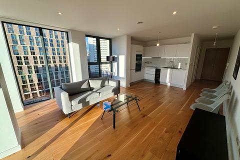 1 bedroom flat to rent, Windmill Street, Birmingham, West Midlands, B1