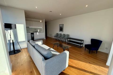 1 bedroom flat to rent, Windmill Street, Birmingham, West Midlands, B1