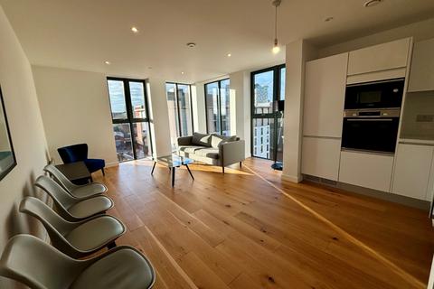 1 bedroom flat to rent, Windmill Street, Birmingham, West Midlands, B1