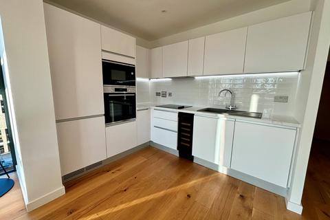 1 bedroom flat to rent, Windmill Street, Birmingham, West Midlands, B1