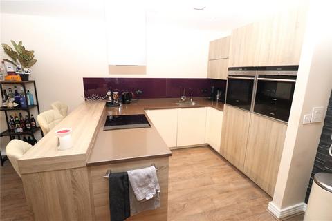 2 bedroom apartment for sale, Sheepcote Street, Birmingham, B16