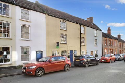 3 bedroom maisonette for sale, St. Thomas Street, Wells, Somerset