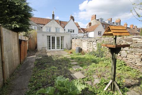 3 bedroom maisonette for sale, St. Thomas Street, Wells, Somerset