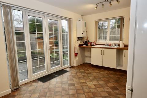 3 bedroom maisonette for sale, St. Thomas Street, Wells, Somerset