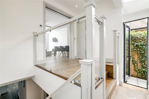 2 bedroom detached house for sale, Ferncroft Avenue, Hampstead, London, NW3