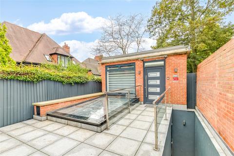 2 bedroom detached house for sale, Ferncroft Avenue, Hampstead, London, NW3