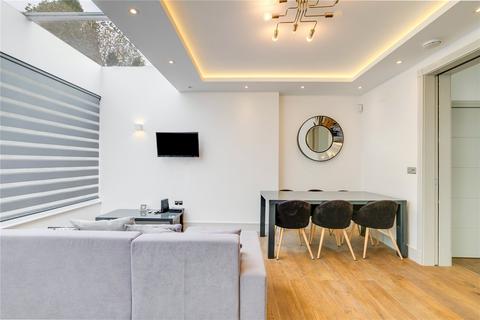 2 bedroom detached house for sale, Ferncroft Avenue, Hampstead, London, NW3