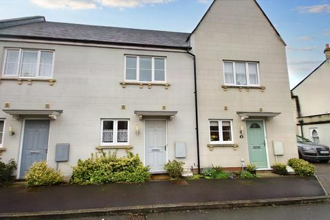 Wand Road, Wells