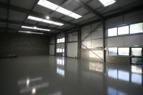 Industrial unit to rent, Unit 19 , Rockhaven Business Centre, Gravenchon Way, Street Business Park, Street, Somerset, BA16 0HW