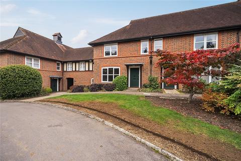 2 bedroom retirement property for sale, Mytchett Heath, Camberley GU16