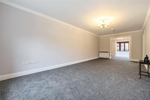 2 bedroom retirement property for sale, Mytchett Heath, Camberley GU16