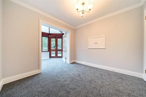 2 bedroom retirement property for sale, Mytchett Heath, Camberley GU16