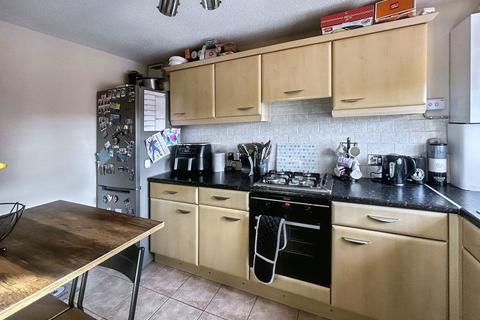 3 bedroom semi-detached house for sale, Rayburn Court, South Newsham, Blyth, Northumberland, NE24 4GZ