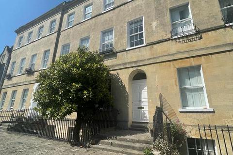 1 bedroom flat for sale, 2 Portland Place, Bath BA1