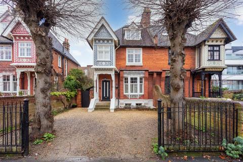 4 bedroom semi-detached house for sale, Queen Street, Henley-On-Thames RG9