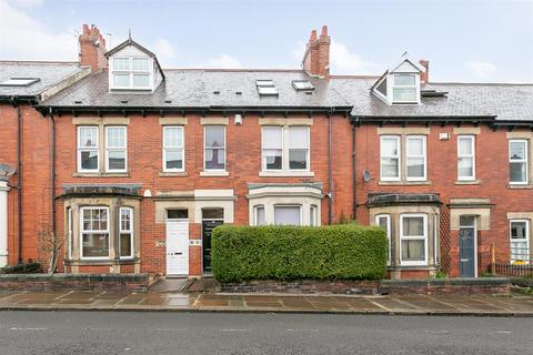 6 bedroom terraced house to rent, Buston Terrace, Jesmond, Newcastle upon Tyne