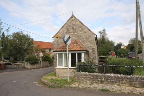 2 bedroom detached house for sale, Yarley (Between Wells and Wedmore)