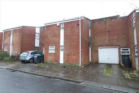 25 Acregate, Skelmersdale, WN8 9LX