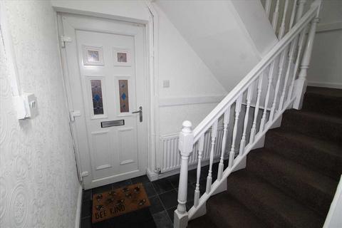 25 Acregate, Skelmersdale, WN8 9LX