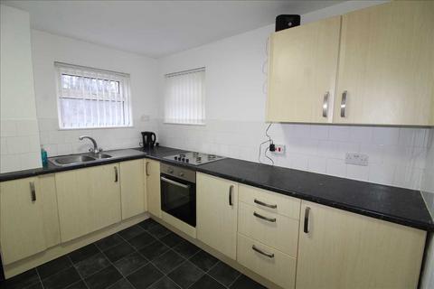 25 Acregate, Skelmersdale, WN8 9LX