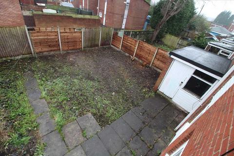 25 Acregate, Skelmersdale, WN8 9LX