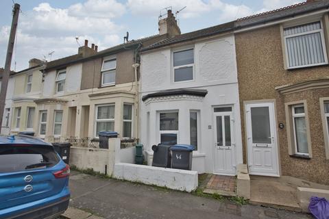 2 bedroom terraced house for sale, Glenfield Road, Dover, CT16