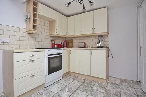 2 bedroom terraced house for sale, Glenfield Road, Dover, CT16