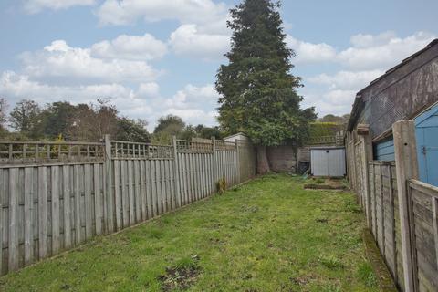 2 bedroom terraced house for sale, Glenfield Road, Dover, CT16