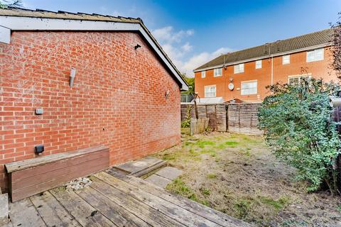 3 bedroom semi-detached house for sale, Thurston Drive, Kettering NN15