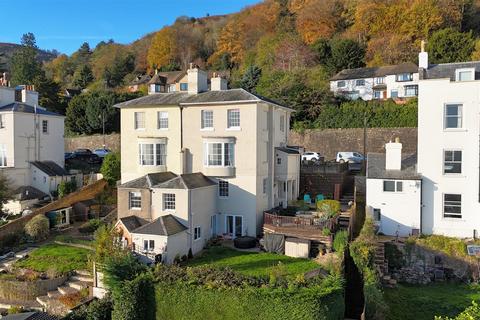 4 bedroom semi-detached house for sale, Worcester Road, Malvern