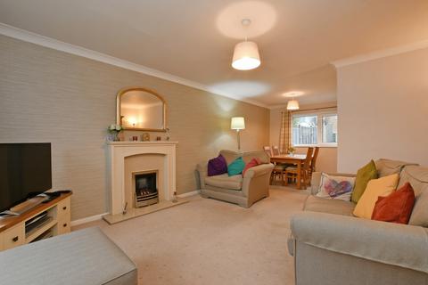 4 bedroom semi-detached house for sale, Birchen Close, Dronfield Woodhouse, Dronfield, Derbyshire, S18 8ZD